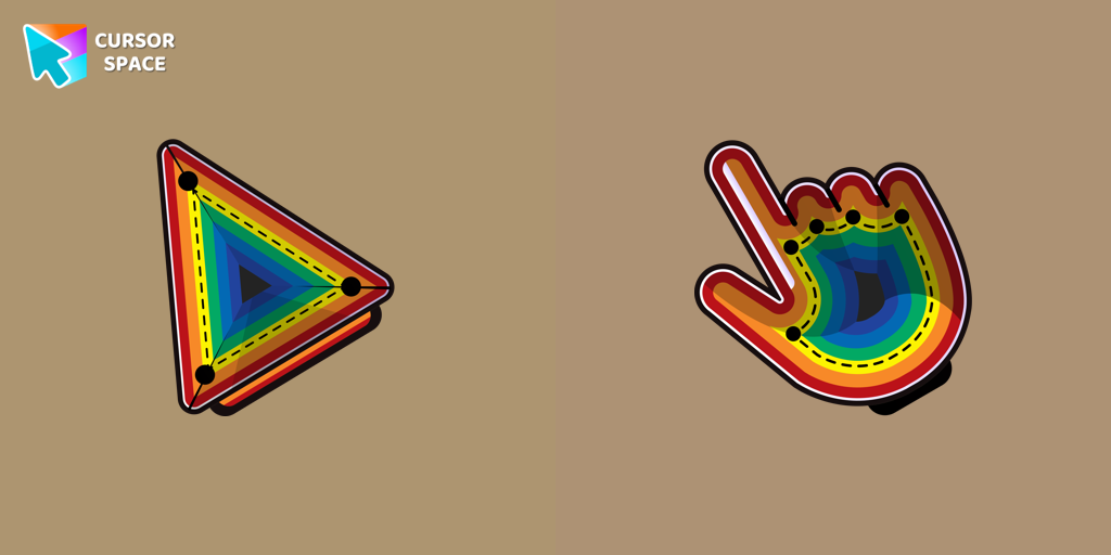 Cursor Illusion For Chrome